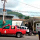 Heridos tres reclusos en cárcel de Trujillo-acn
