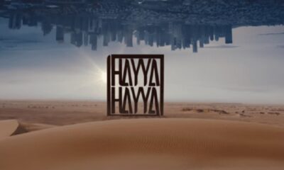 FIFA presentó Hayya Hayya - noticiacn