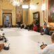 Gobierno y parte de la oposición reanudan diálogo - noticiacn