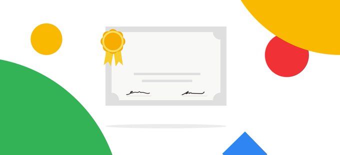 certificación marketing digital Google Actívate