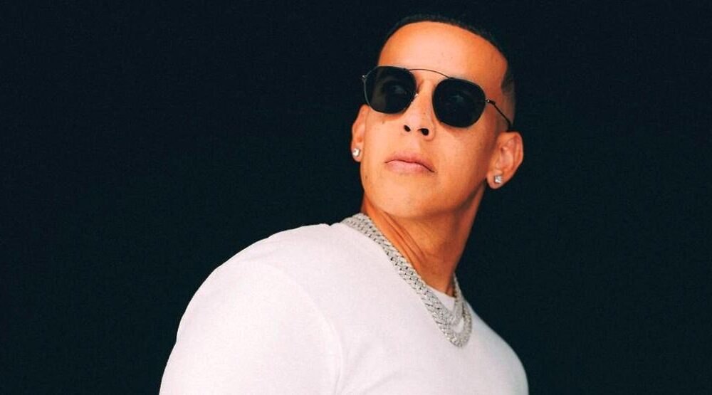 Legendaddy de Daddy Yankee - noticiacn