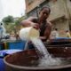 Escasez d agua potable en Venezuela-acn