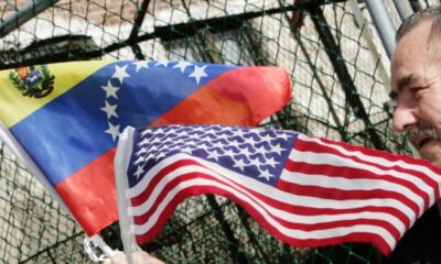 Venezolanos de la diáspora piden a Biden - noticiacn