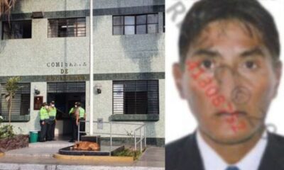 entrenador capturado abusar niños venezolanos- acn