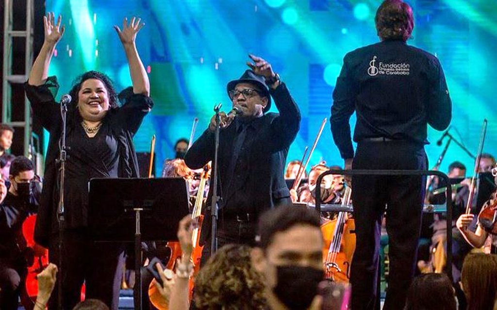 Fundación Orquesta Sinfónica de Carabobo lanza el concurso de canto