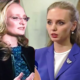 EEUU sanciona a dos hijas de Vladimir Putin - noticiacn
