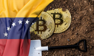 minería de bitcoin venezuela- acn