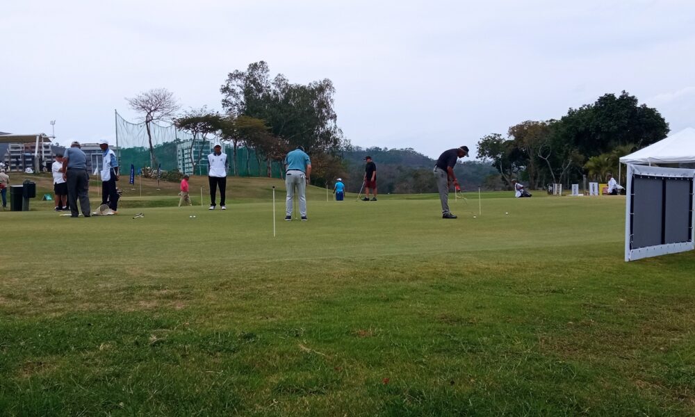 abierto golf guataparo country- acn