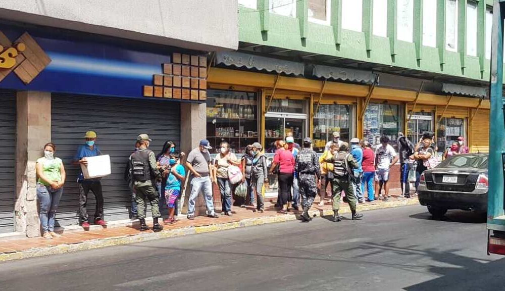 Maduro no decretó 18 de abril no laborable - noticiacn