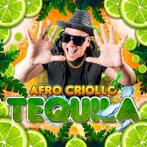 Afro Criollo Tequila