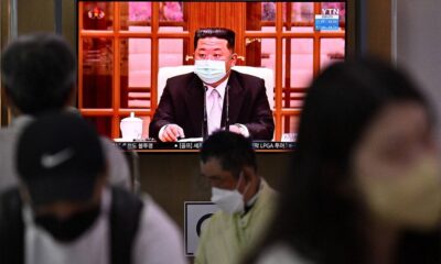 Corea del Norte acumula 50 muertes por covid - noticiacn