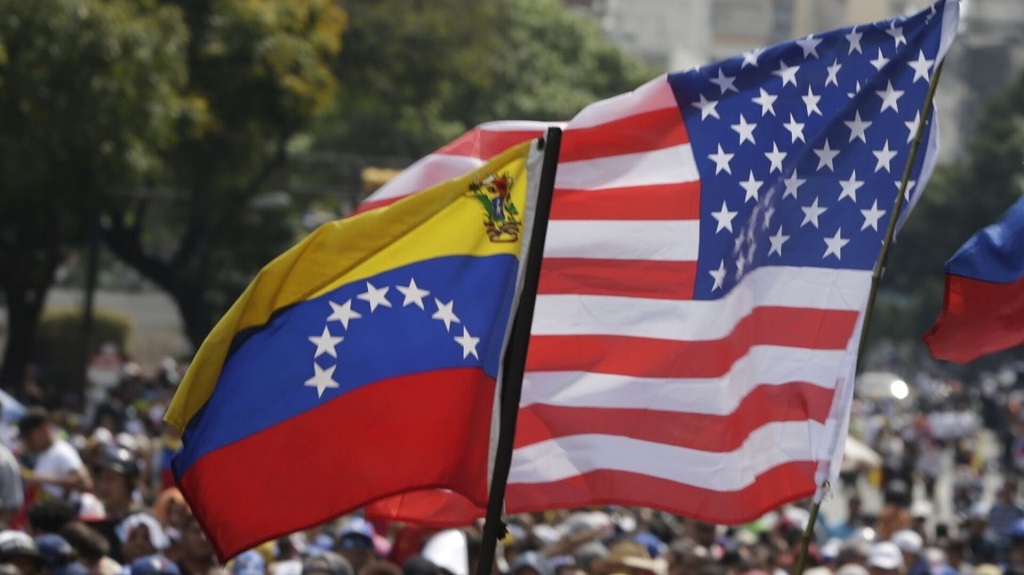 EEUU no invitará a Venezuela a Cumbre - noticiacn