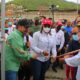 Inauguraron en Puerto Cabello cuarta microplanta de llenado de GasDrácula en Carabobo- acn