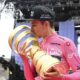 Jai Hindley campeón de Giro - noticiacn