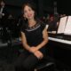 Marta Infante inicia Piano íntimo y algo más - noticiacn
