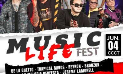 Music Life Fest