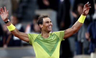 Nadal se impuso a Novak Djokovic - noticiacn