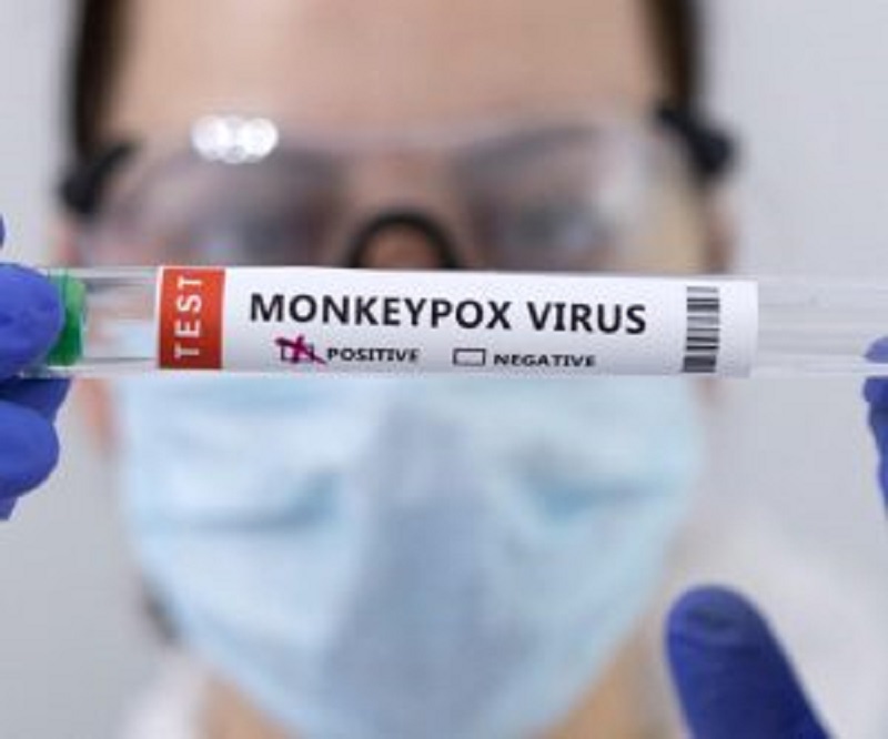 OMS no recomienda vacunaciones masivas contra la viruela del mono