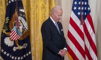 Piden a Biden reconsiderar exclusión - noticiacn