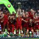 Roma ganó primera Liga Conferencia - noticiacn