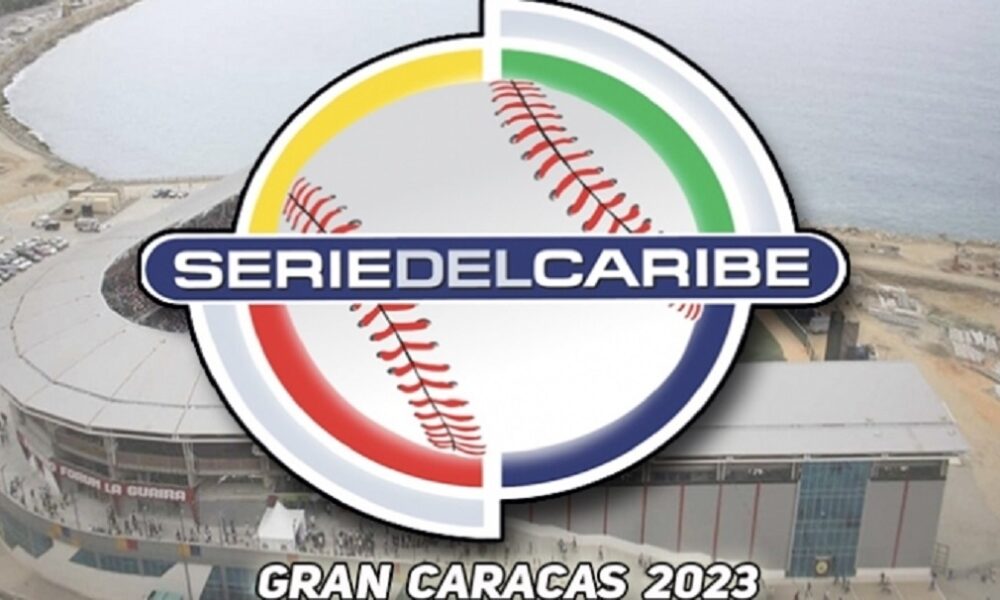 Serie del Caribe Gran Caracas 2023 - noticiacn