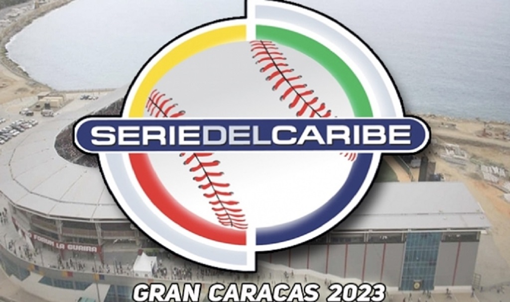 Serie del Caribe Gran Caracas 2023 - noticiacn