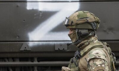 Soldados ucranianos liberados fueron torturados - noticiacn