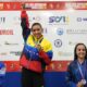 Yorgelis Salazar se tituló en Panamericano - noticiacn