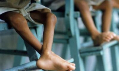 Alertan desnutrición niños venezolanos - acn