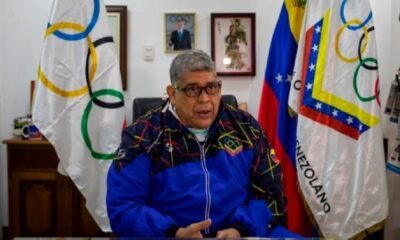 MP soliticitó prohibición del país a Eduardo Álvarez - noticiacn