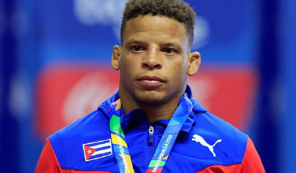 Se fugó campeón olímpico cubano - noticiacn