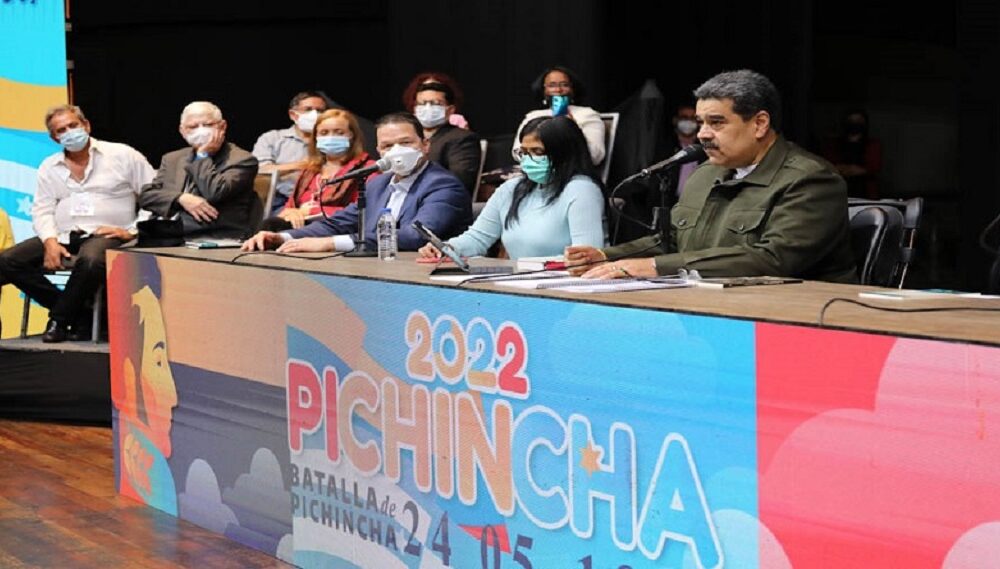 Venezuela estará en Cumbre de Las Américas - noticiacn