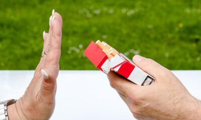 normativas en contra del cigarro