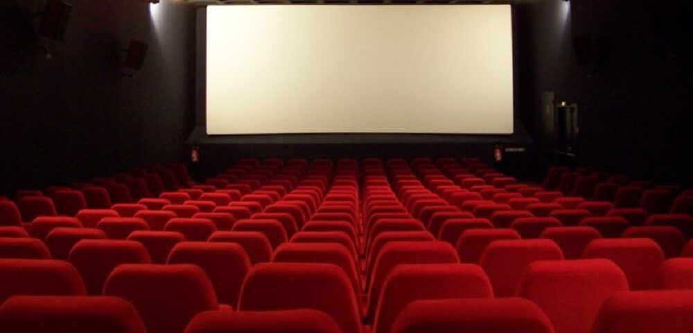 Asistencia a los cines se incrementó - noticiacn