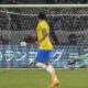 Brasil derrotó a Japón - noticiacn