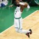 Celtics doblegó a Golden State - noticiacn