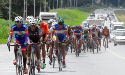 Clásico Ciclístico Feria de Vigirima - noticiacn