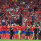 Costa Rica gana último boleto - noticiacn