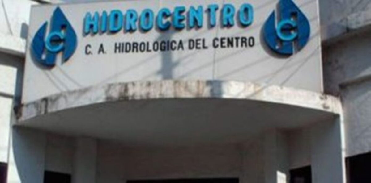 Hidrocentro hará parada programada - Agencia Carabobeña de Noticias - Agencia ACN- Noticias Carabobo