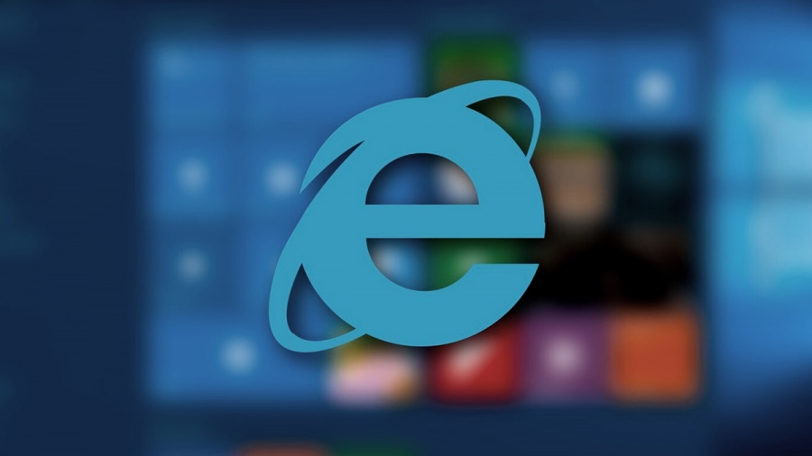 Internet Explorer Microsoft