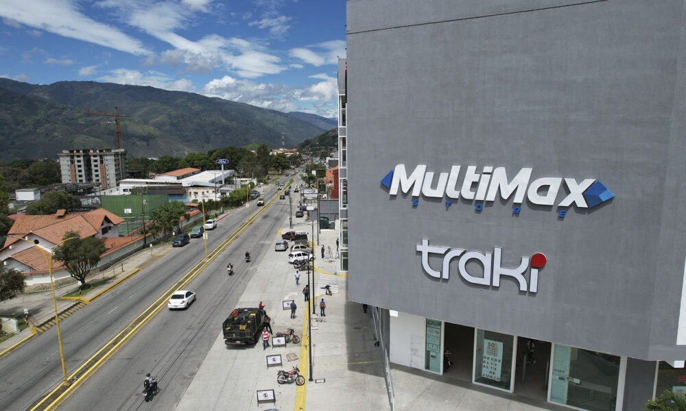 NTS Store Mérida