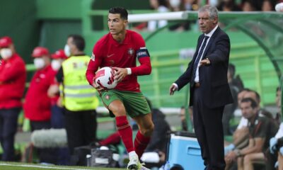 Portugal venció a Suiza - noticiacn
