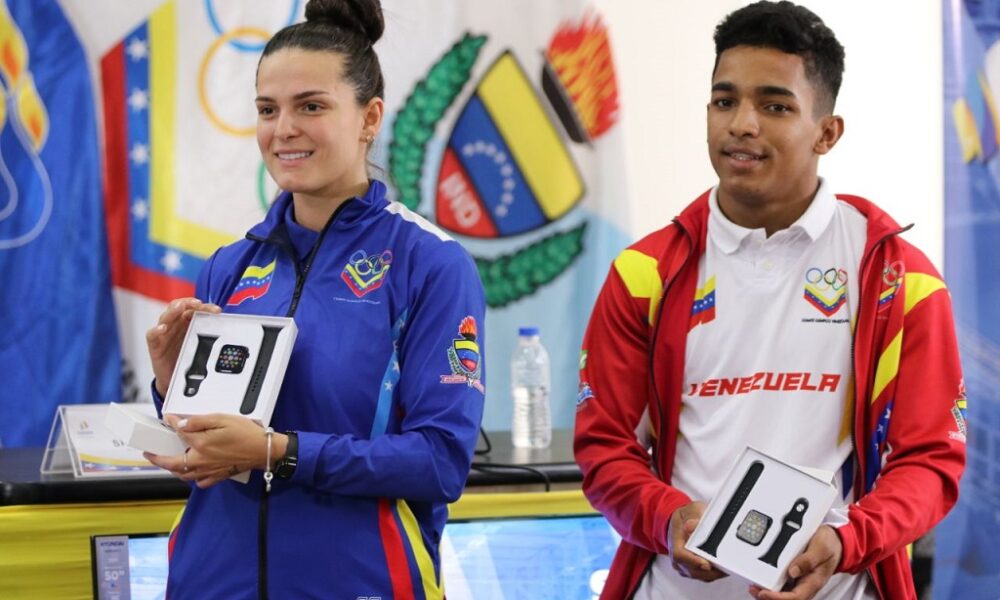Venezuela enviará 584 deportistas a Juegos Bolivarianos - noticiacn