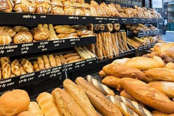 aumento precio del pan