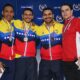 Limardo conquistó quinto título Panamericano - noticiacn