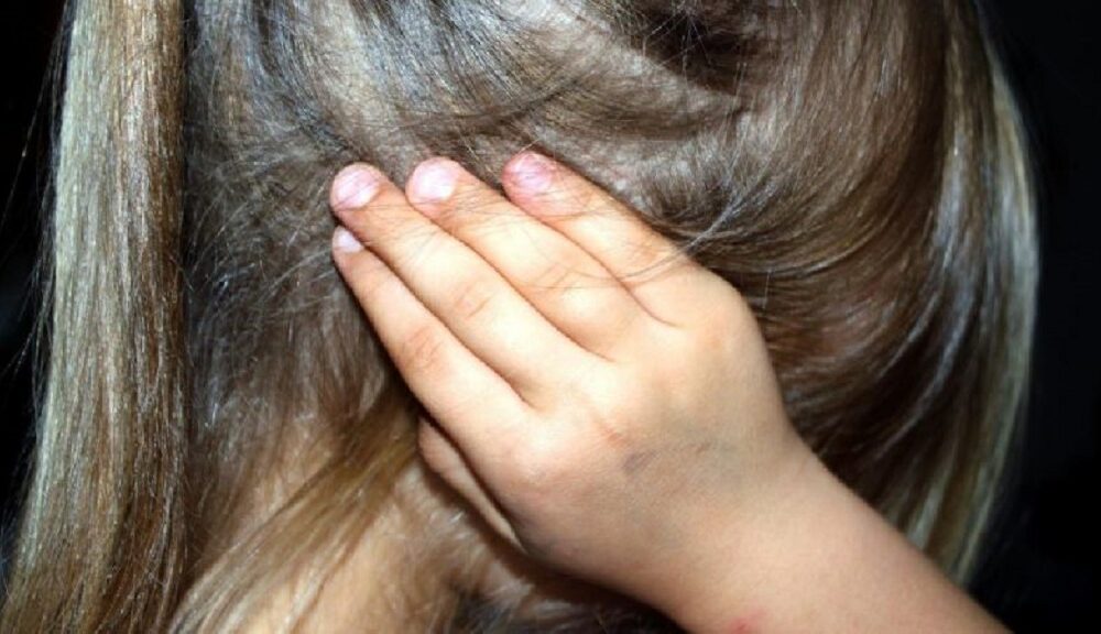 Rescatan a 70 niños víctimas de tráfico sexual - noticiacn