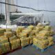 Portugal incauta 8 toneladas de cocaína