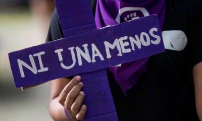 97 feminicidios se registraron en Venezuela - noticiacn