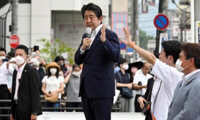 Muere ex primer ministro japonés - noticiacn