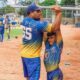Academia de Beisbol Menor WS Kids -noticiacn